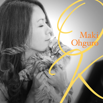 OK -Maki's Vocal (-1) Karaoke-/大黒摩季