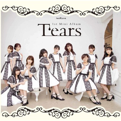 Tears/teaRLove