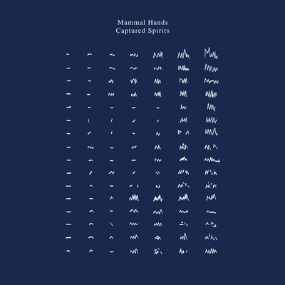 Shoreless/Mammal Hands