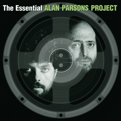 Let's Talk About Me/The Alan Parsons Project
