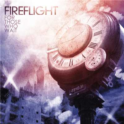 アルバム/For Those Who Wait/Fireflight