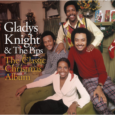 アルバム/The Classic Christmas Album/Gladys Knight & The Pips