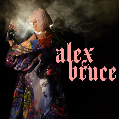 Alex Bruce/Alex Bruce