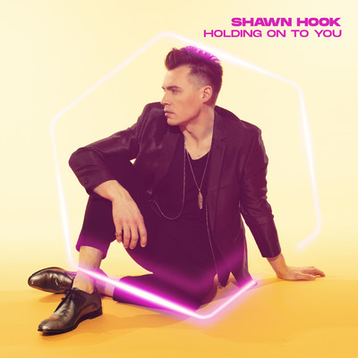 シングル/Holding On To You/Shawn Hook