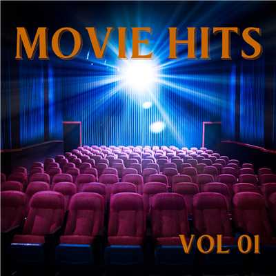 アルバム/Movie Hits Vol.1/Various Artists