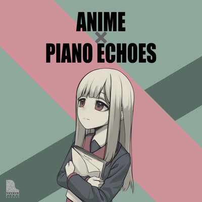 ウタカタララバイ (from ONE PIECE FILM RED)(Piano Ver.)/Piano Echoes