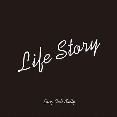 シングル/Life Story/Long Tall Sally