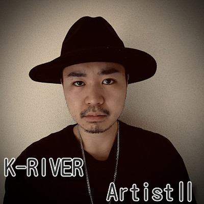 スタートライン/K-RIVER