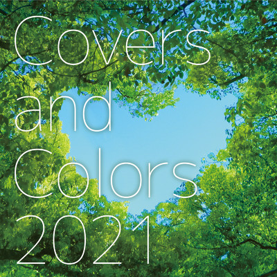 Covers & Colors 2021/Various Artists