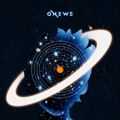 アルバム/STAR/ONEWE