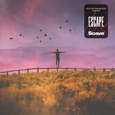 Escape/Kid On The Block & Namte