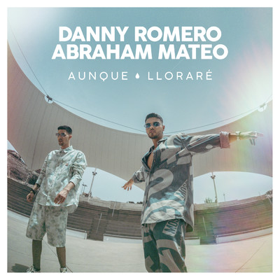 DANNY ROMERO／Abraham Mateo