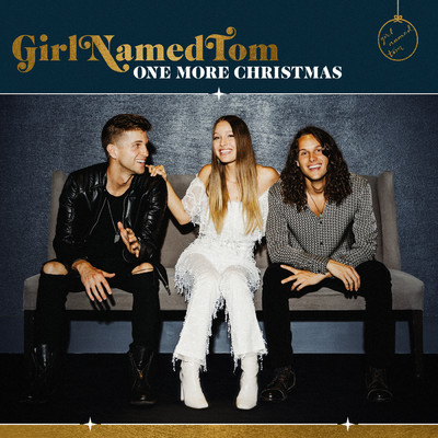 アルバム/One More Christmas/Girl Named Tom