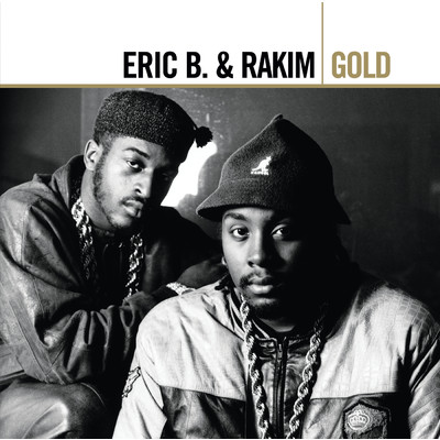 アルバム/Gold/エリック・B&ラキム