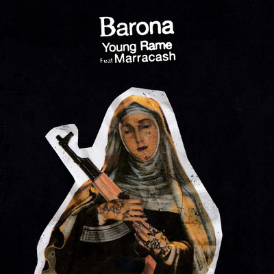 シングル/Barona (Explicit) (featuring Marracash)/Rame