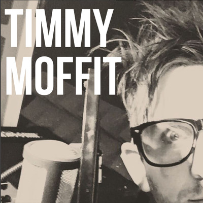 Mr. Peanut/Timmy Moffit