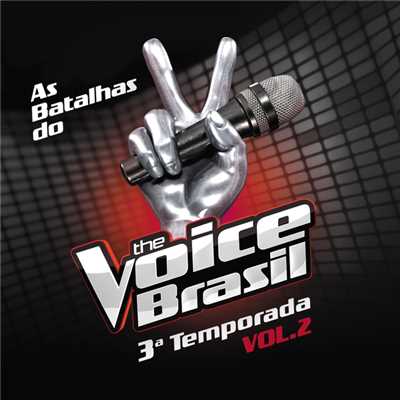 Ain't No Sunshine (The Voice Brasil)/Gabriel Da Silva／Edmon Costa