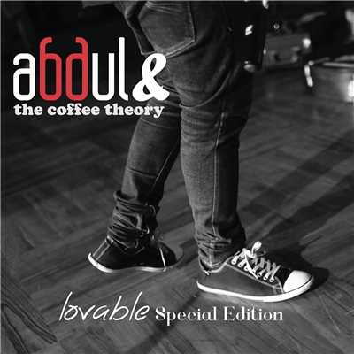 アルバム/Lovable (Special Edition)/Abdul & The Coffee Theory
