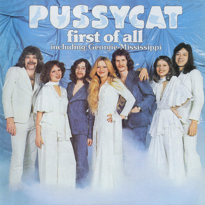 First Of All/Pussycat