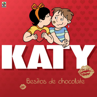 Besitos De Chocolate/Katy