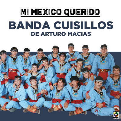 シングル/Pequena Orgullosa/Banda Cuisillos