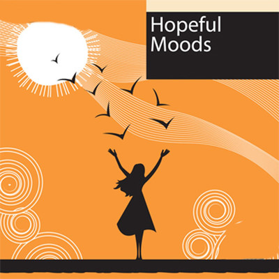 Hopeful Moods/Hollywood Film Music Orchestra