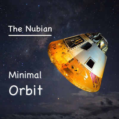 シングル/Optimistic Prime/The Nubian