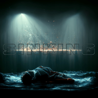 Sinking (feat. Lorena Leigh)/Mi-Zu