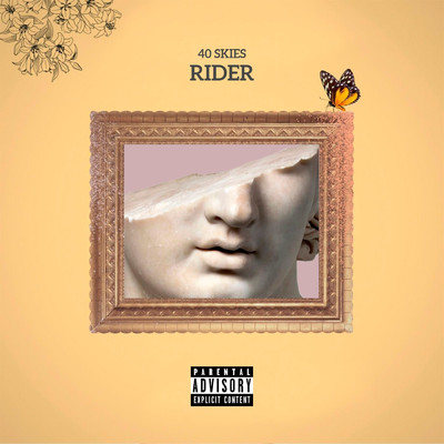 Rider/40 Skies