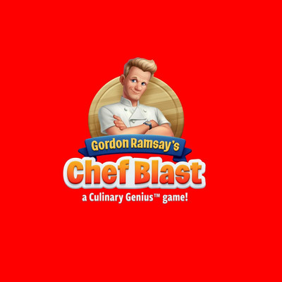 シングル/The Chef Blast Beat/Ricky Desktop
