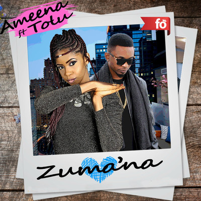 Zuma'na (feat. Tolu)/Ameena