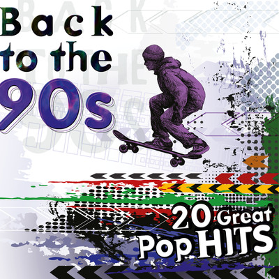 Back to the 90s: 20 Great Pop Hits/Various Artists