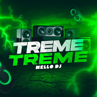 シングル/Treme Treme/Mello DJ