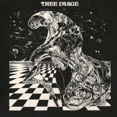 Thee Image ／ Inside the Triangle/Thee Image