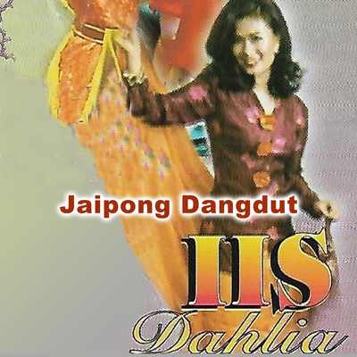 Jaipong Dangdut/Iis Dahlia