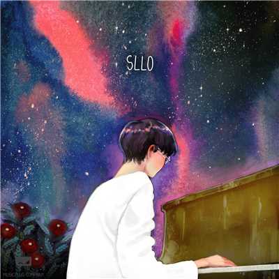 シングル/It's Love/Sllo