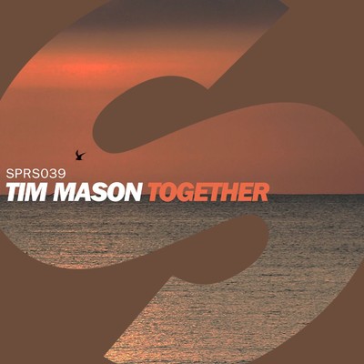 シングル/Together/Tim Mason