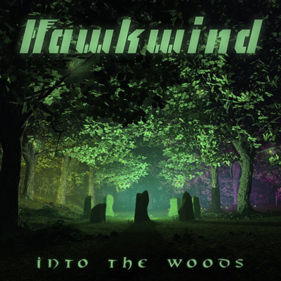 The Woodpecker/Hawkwind