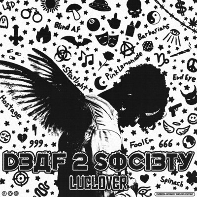 Deaf 2 Society/Luclover