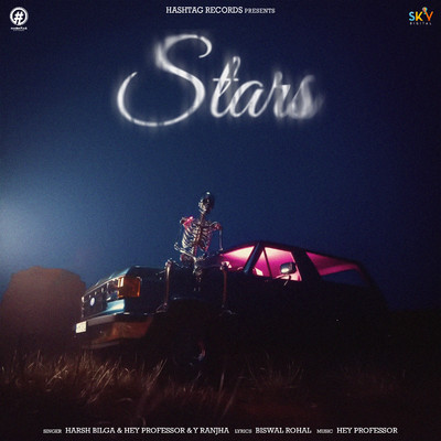 Stars/Harsh Bilga