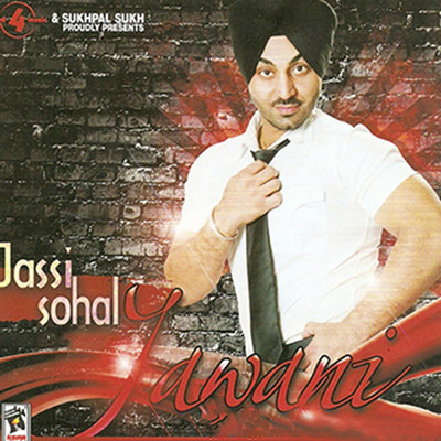 アルバム/Jawani/Jassi Sohal