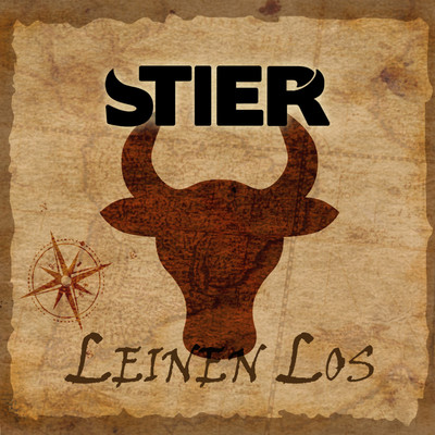シングル/Leinen los/Stier