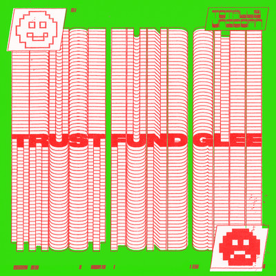 シングル/Trust Fund Glee/Totally Unicorn