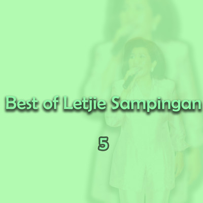 シングル/Nyanyi Bagi Dia Lagu Baru/Letjie Sampingan