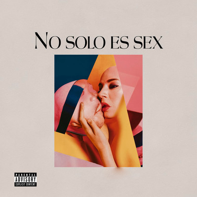 シングル/No solo es sex/Jumpe Lay