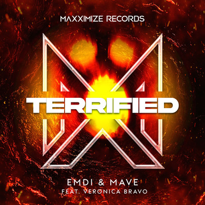 Terrified (feat. Veronica Bravo) [Extended Mix]/EMDI & Mave