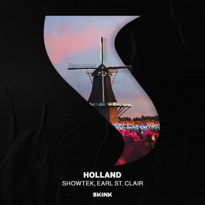 シングル/Holland/Showtek, Earl St. Clair