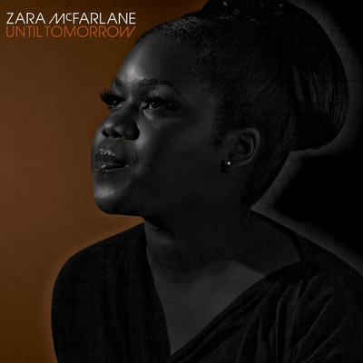 シングル/More Than Mine (Alternate Take)/Zara McFarlane