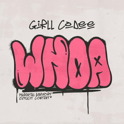 シングル/Whoa/Girll Codee