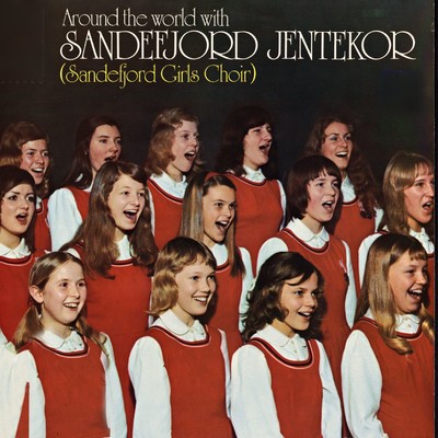 The Song Of Shadows (2011 Remastered Version)/Sandefjord Jentekor